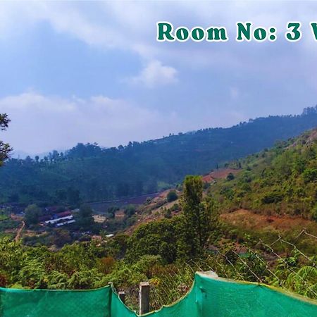 Vila Joy Eco Woodhouse - 5 Bhk House (Adults Only) Ooty Exteriér fotografie