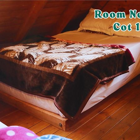Vila Joy Eco Woodhouse - 5 Bhk House (Adults Only) Ooty Exteriér fotografie