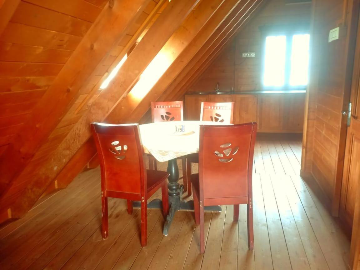 Vila Joy Eco Woodhouse - 5 Bhk House (Adults Only) Ooty Exteriér fotografie