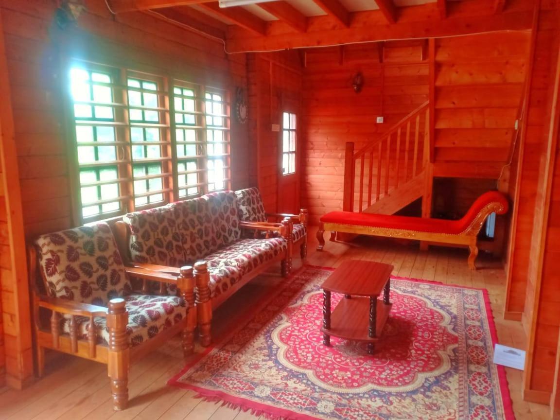 Vila Joy Eco Woodhouse - 5 Bhk House (Adults Only) Ooty Exteriér fotografie