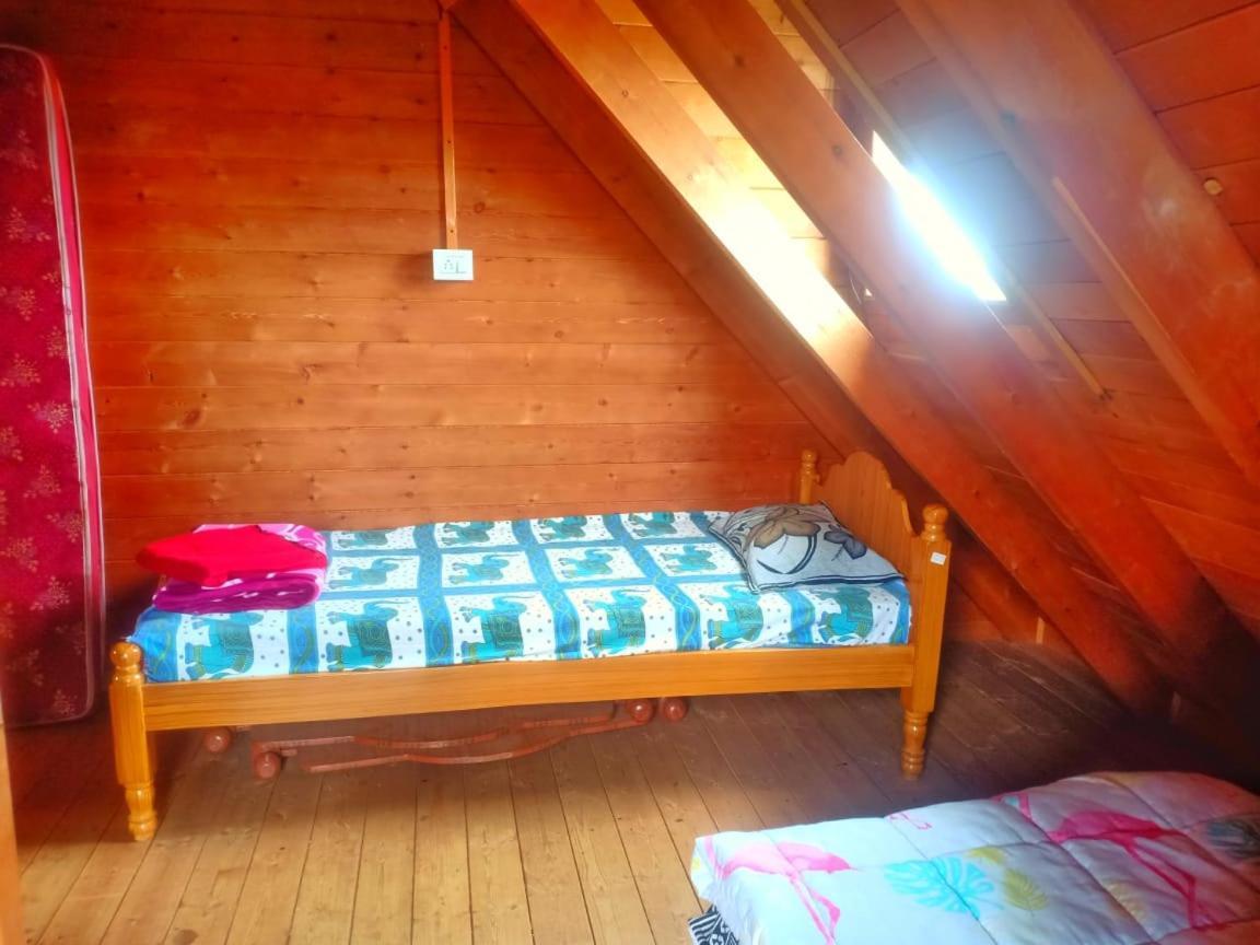Vila Joy Eco Woodhouse - 5 Bhk House (Adults Only) Ooty Exteriér fotografie