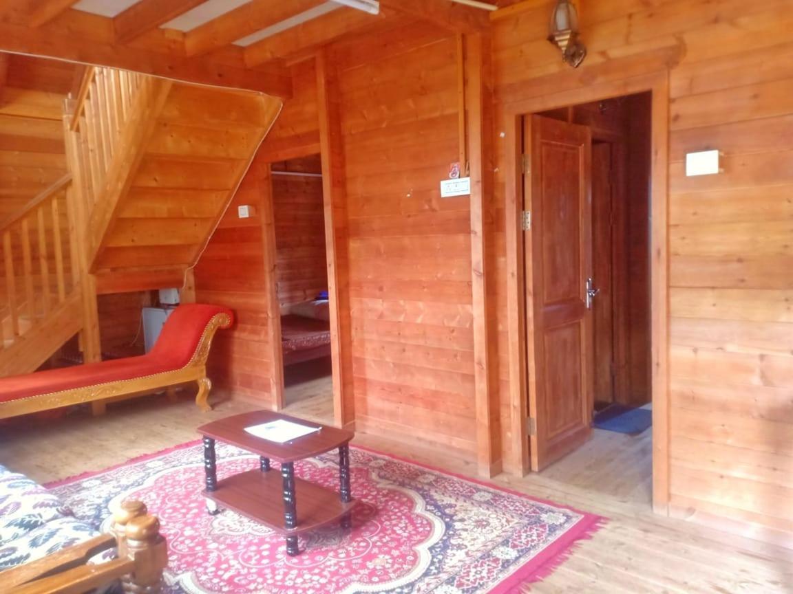 Vila Joy Eco Woodhouse - 5 Bhk House (Adults Only) Ooty Exteriér fotografie