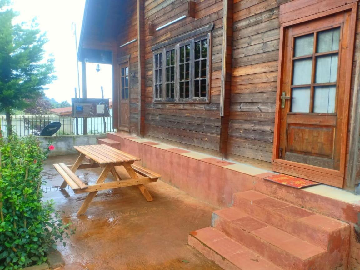 Vila Joy Eco Woodhouse - 5 Bhk House (Adults Only) Ooty Exteriér fotografie