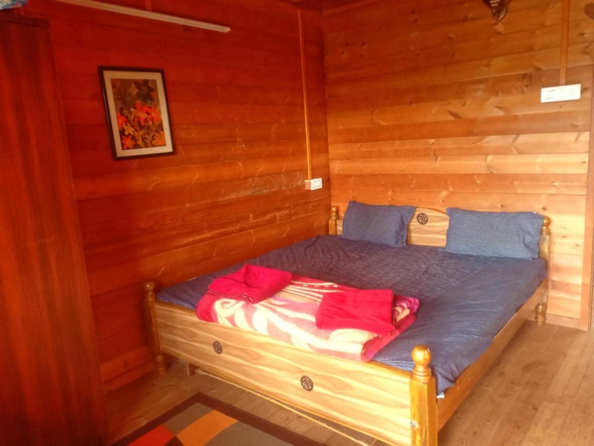 Vila Joy Eco Woodhouse - 5 Bhk House (Adults Only) Ooty Exteriér fotografie