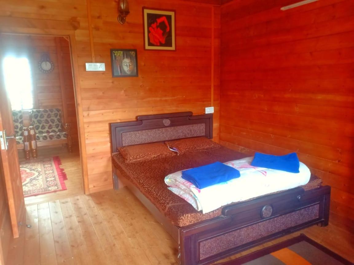 Vila Joy Eco Woodhouse - 5 Bhk House (Adults Only) Ooty Exteriér fotografie