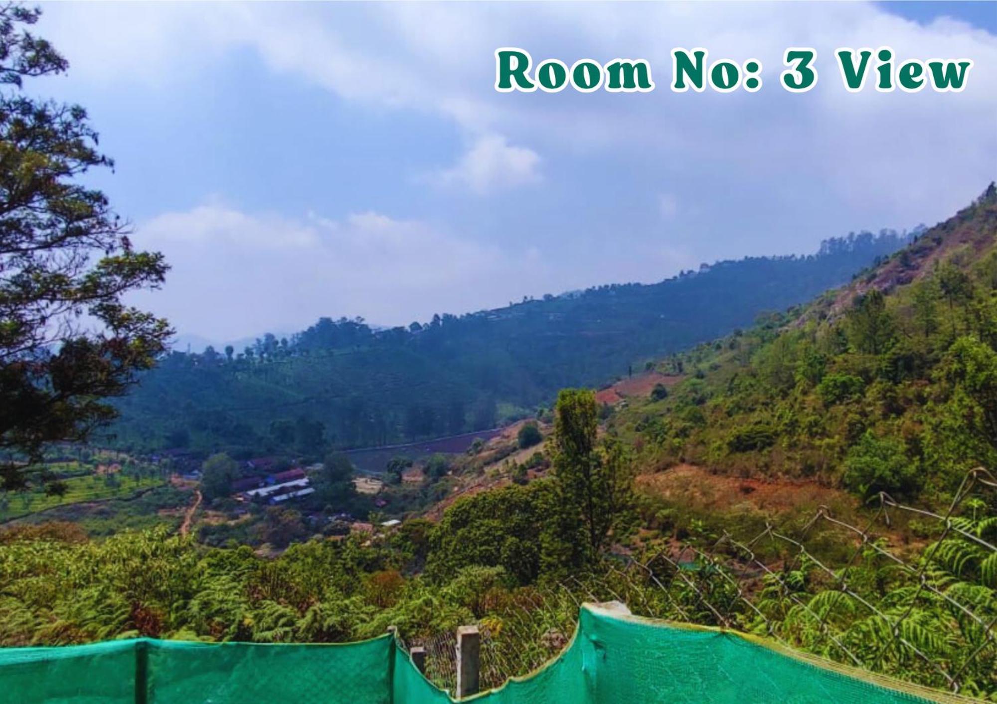 Vila Joy Eco Woodhouse - 5 Bhk House (Adults Only) Ooty Exteriér fotografie