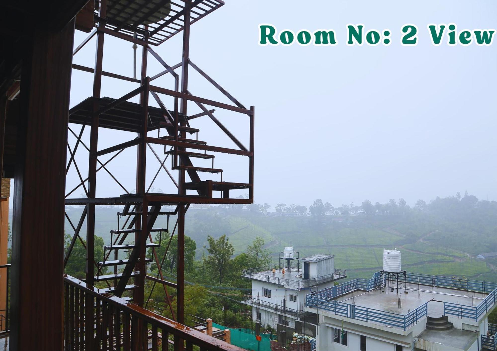 Vila Joy Eco Woodhouse - 5 Bhk House (Adults Only) Ooty Exteriér fotografie
