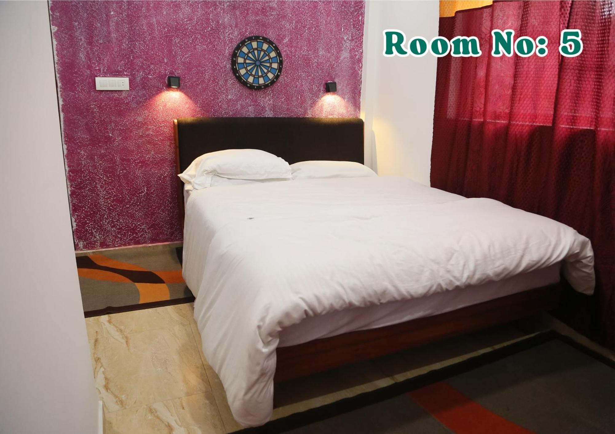 Vila Joy Eco Woodhouse - 5 Bhk House (Adults Only) Ooty Exteriér fotografie