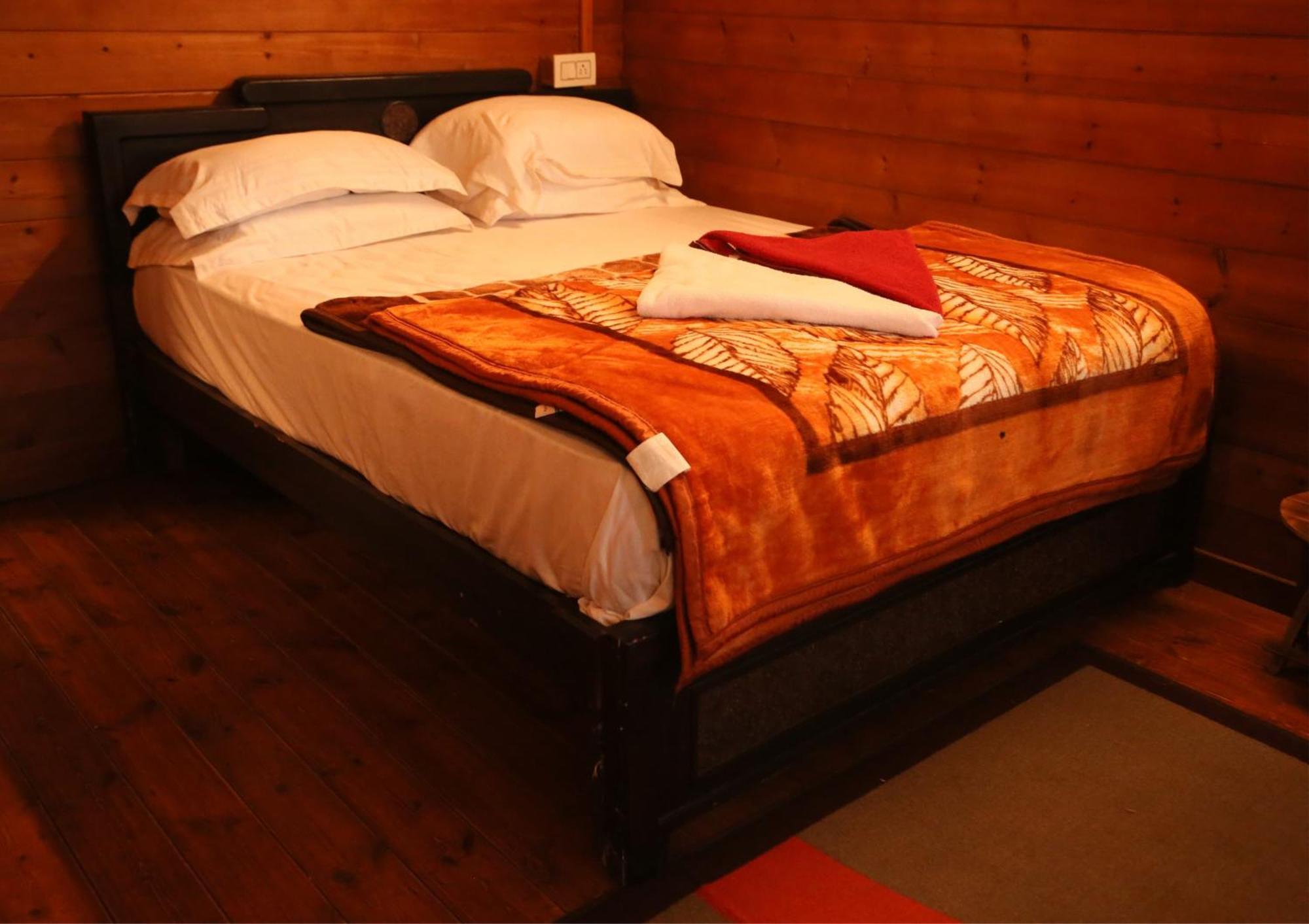 Vila Joy Eco Woodhouse - 5 Bhk House (Adults Only) Ooty Exteriér fotografie