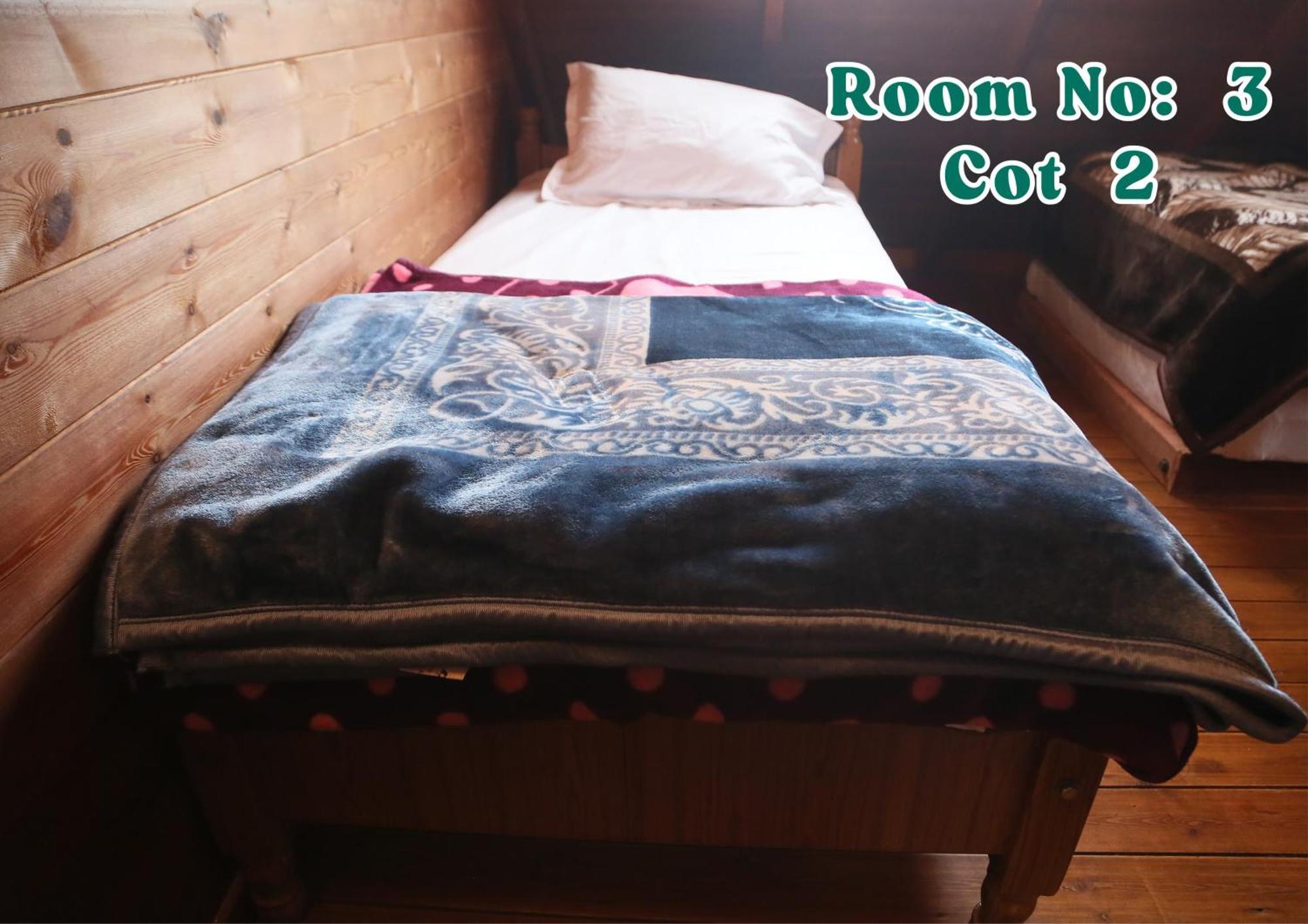 Vila Joy Eco Woodhouse - 5 Bhk House (Adults Only) Ooty Exteriér fotografie