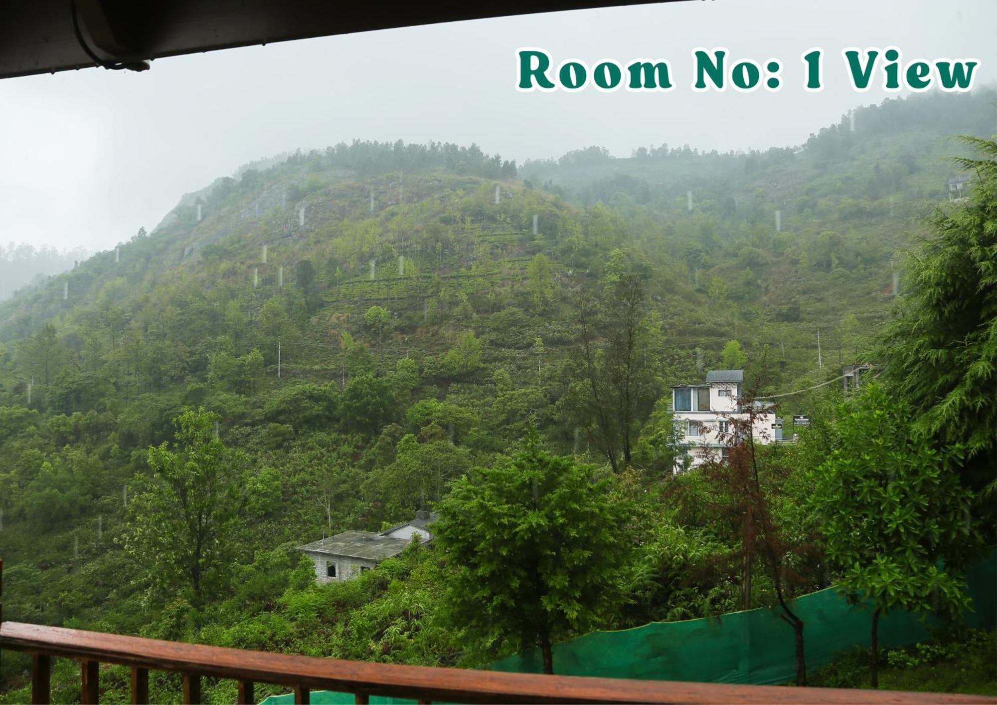 Vila Joy Eco Woodhouse - 5 Bhk House (Adults Only) Ooty Exteriér fotografie