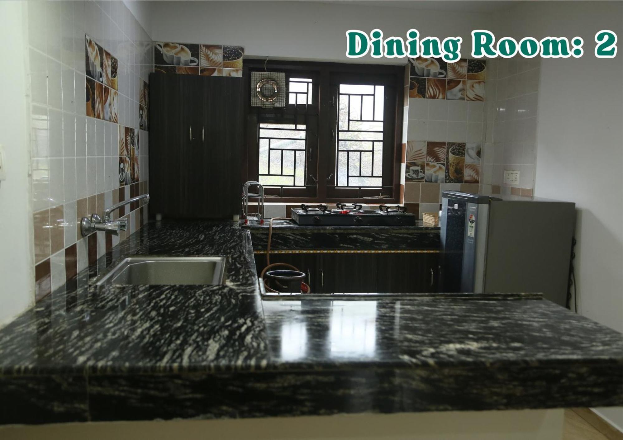 Vila Joy Eco Woodhouse - 5 Bhk House (Adults Only) Ooty Exteriér fotografie