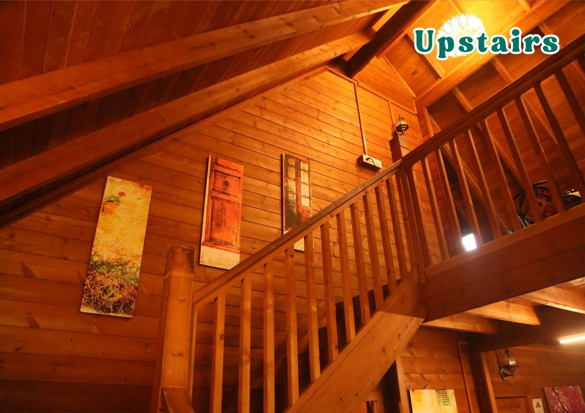 Vila Joy Eco Woodhouse - 5 Bhk House (Adults Only) Ooty Exteriér fotografie