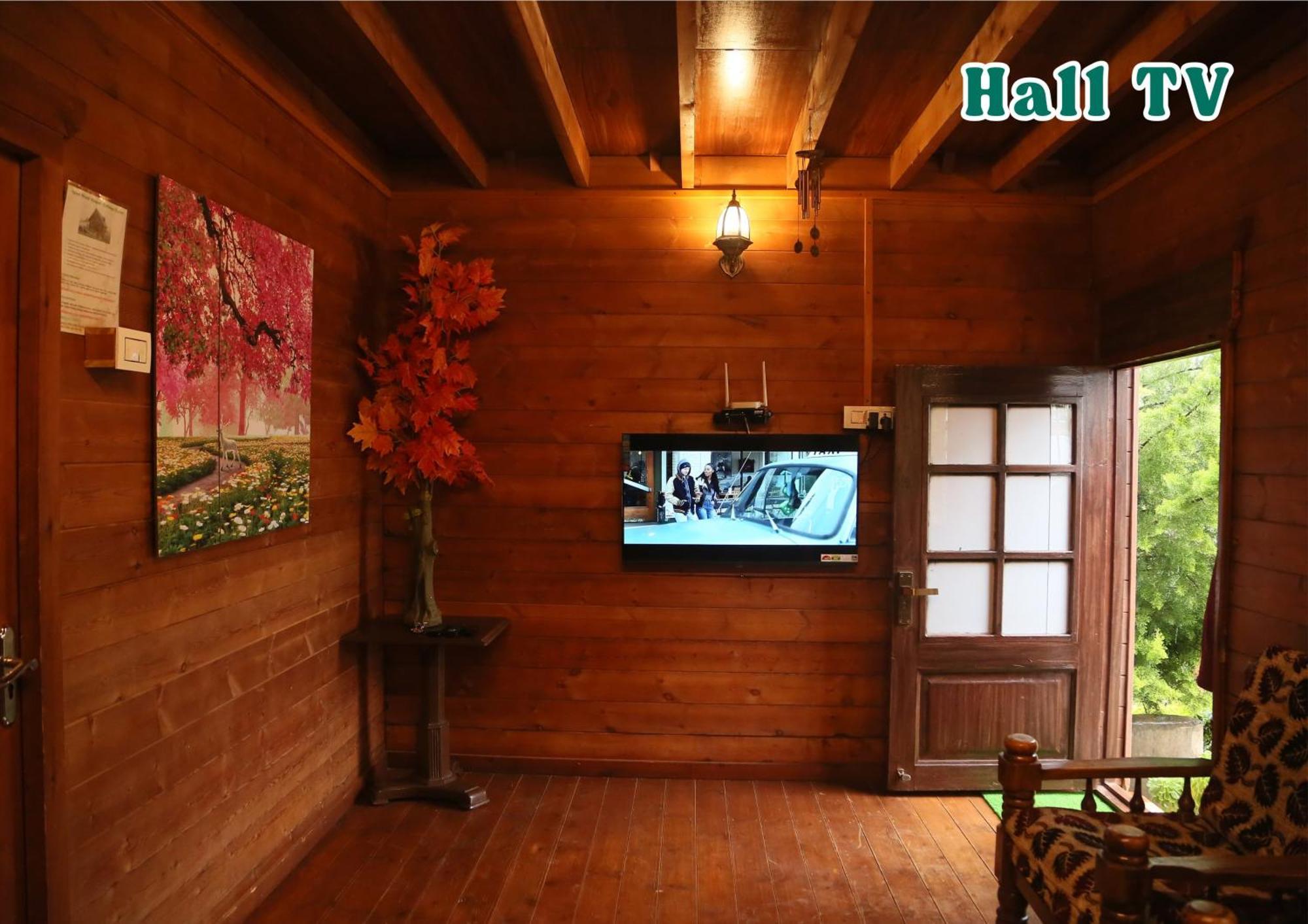 Vila Joy Eco Woodhouse - 5 Bhk House (Adults Only) Ooty Exteriér fotografie