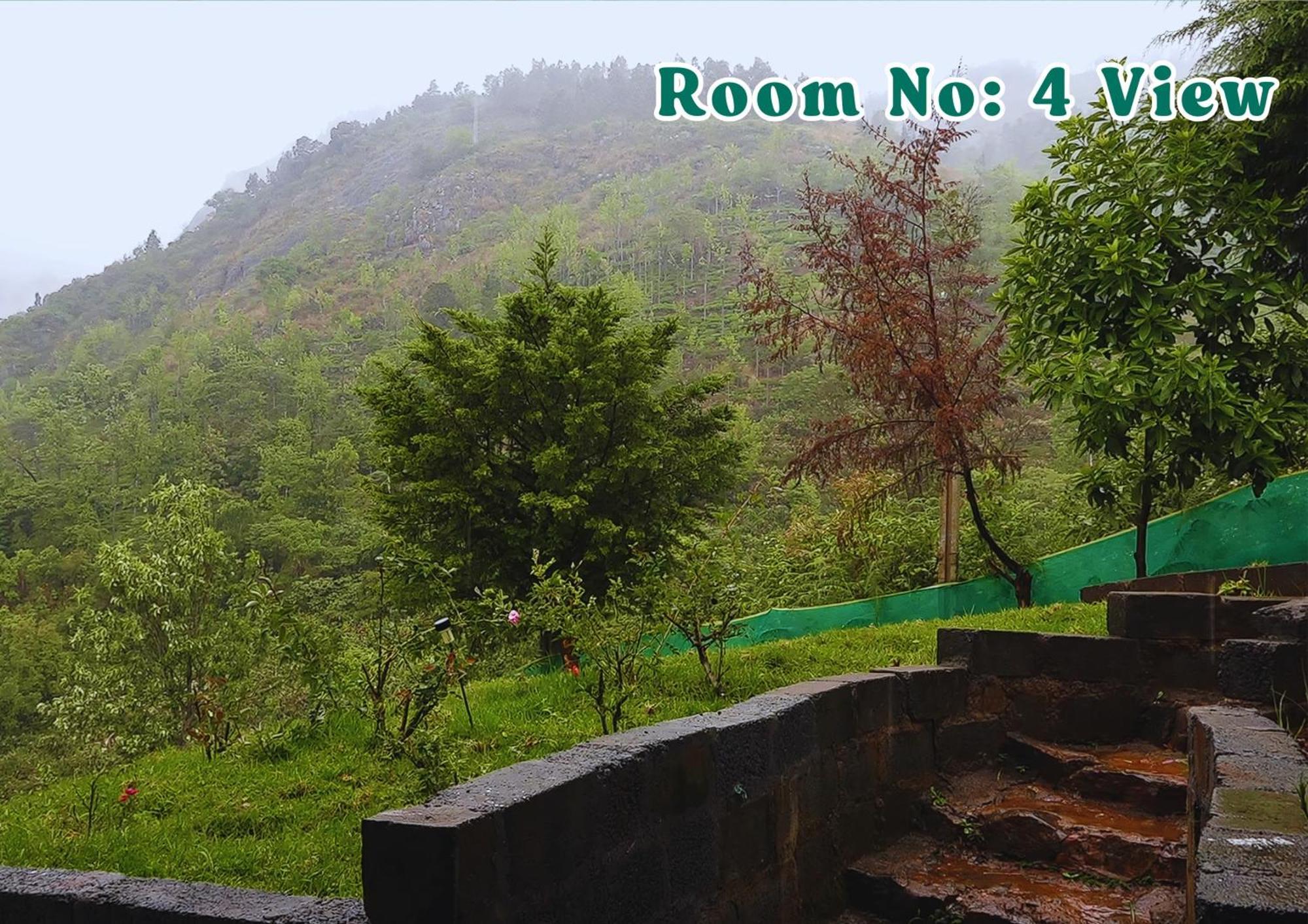 Vila Joy Eco Woodhouse - 5 Bhk House (Adults Only) Ooty Exteriér fotografie